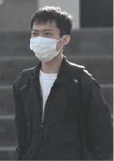 大杉 一煕