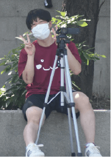 吉川 晴也