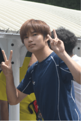 二村 賢志郎