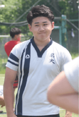 後藤 航太