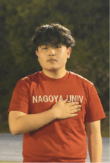黒柳 伊武己