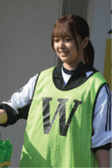長田 文乃
