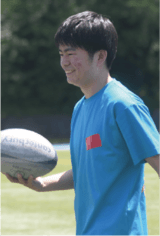 瀧口 陽太