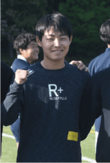 横田 和也