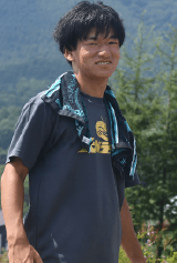 林 勇輝