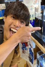 中井 大智