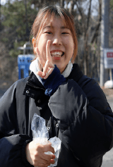 岡本 真奈