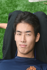 小野寺 隼之介