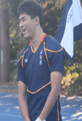 芳山 紘人
