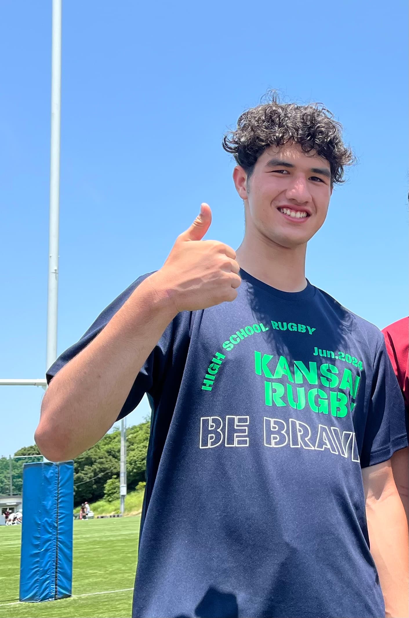 モックスハム 莉生