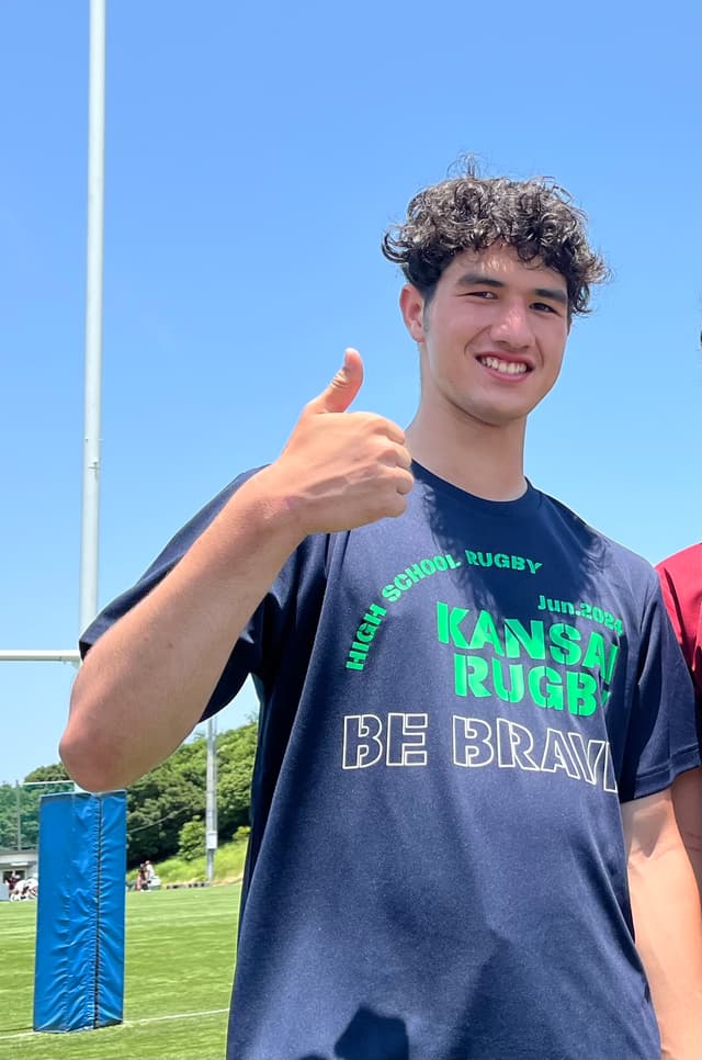 モックスハム 莉生