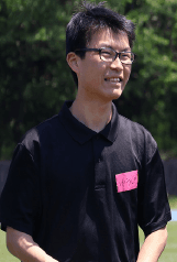 加藤 裕治
