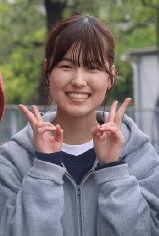 西村 蘭奈
