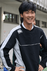 高野 太明