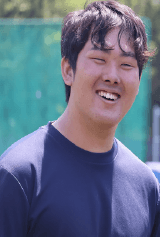 多久和 磨輝