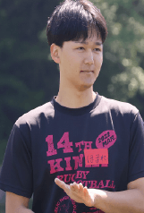 辻井 誉