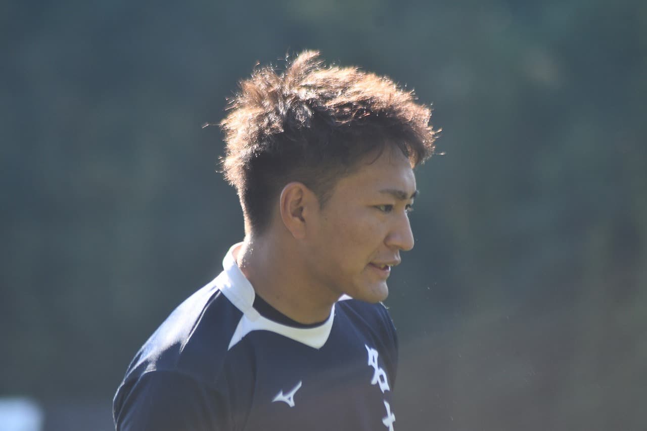 井原 啓太