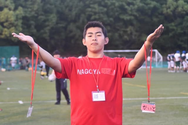 村上 立樹