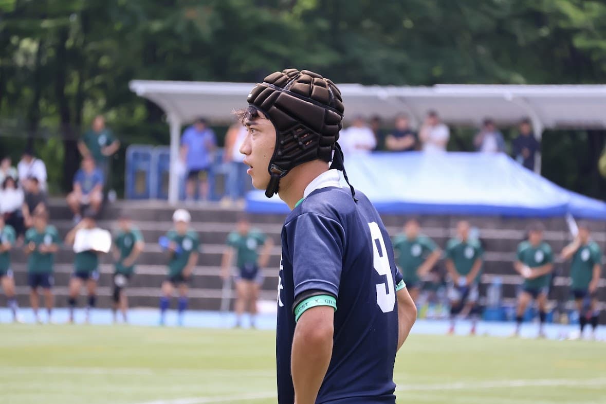 大杉 一煕