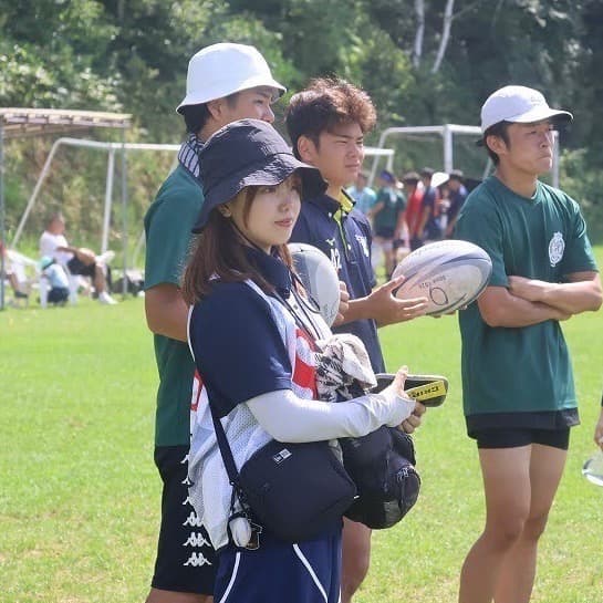 長田 文乃
