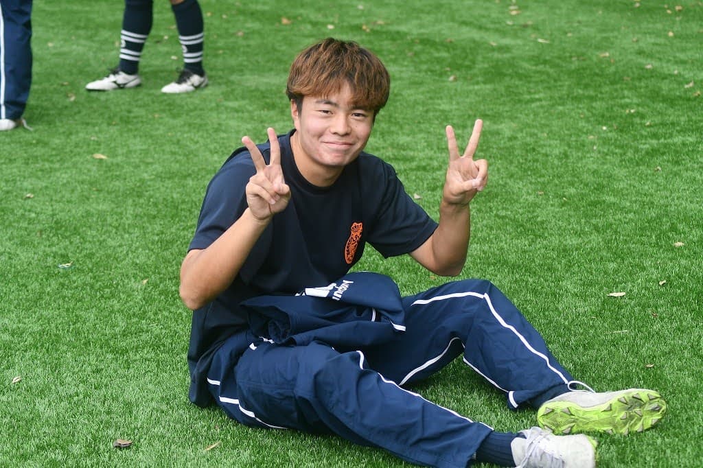 瀧口 陽太