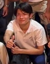 今枝 拓哉