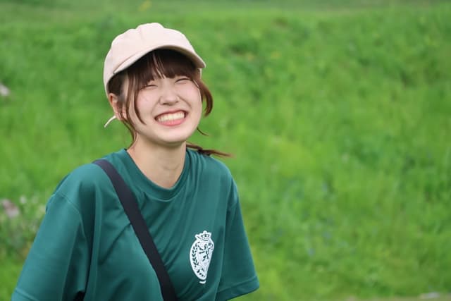 西村 蘭奈
